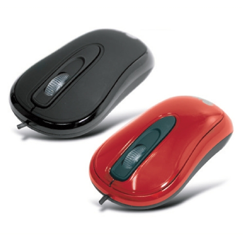 마우스LG XM-510(500) 흑색 COMBO