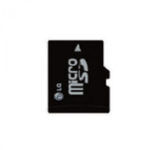 메모리카드LG MicroSD 8G  