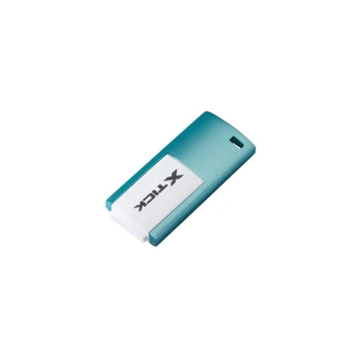 USB메모리스틱 LG SPIN 16G 블루 