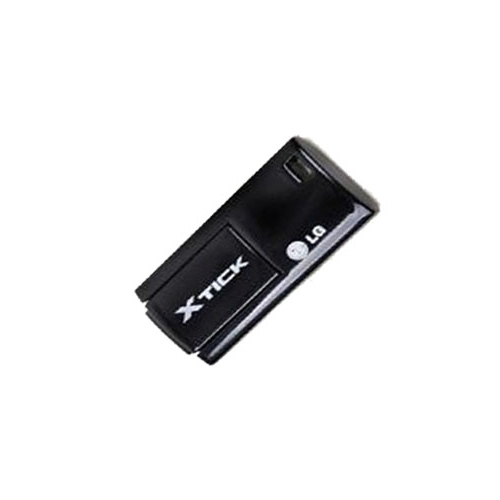 메모리스틱 LG SPIN(M7) 16G(블랙) 