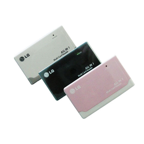 카드리더기 LG전자 CRM-100 