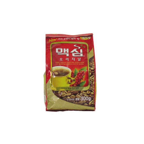 맥심오리지날500g리필 500g 