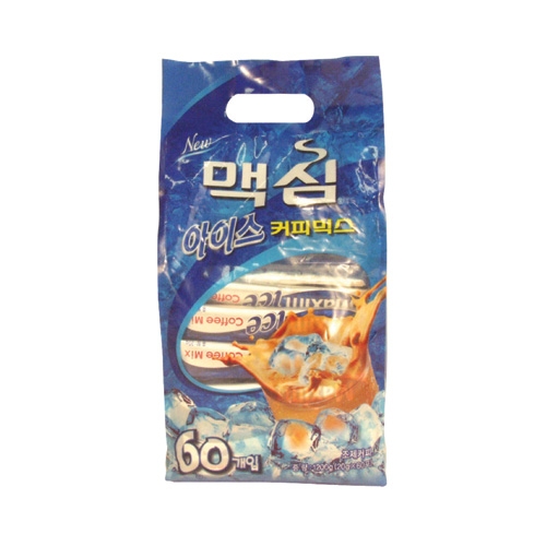 맥심 쿨 믹스 60T 20g * 60개입 