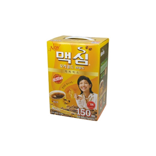 맥심 모카 150T 12g * 150개입 