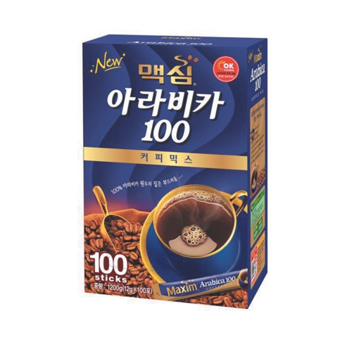 맥심키피믹스행사세트 