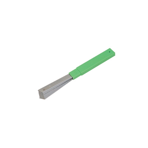 도루코 컷터날 小날 