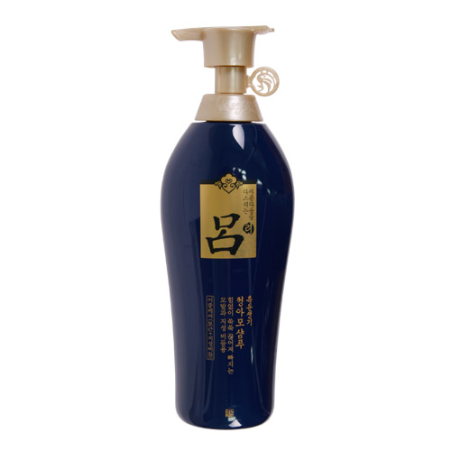 샴푸려(지성비듬용)600g 