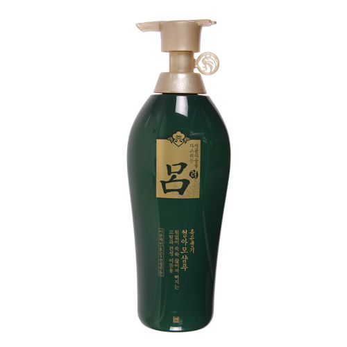 샴푸려(건성비듬용)600g 