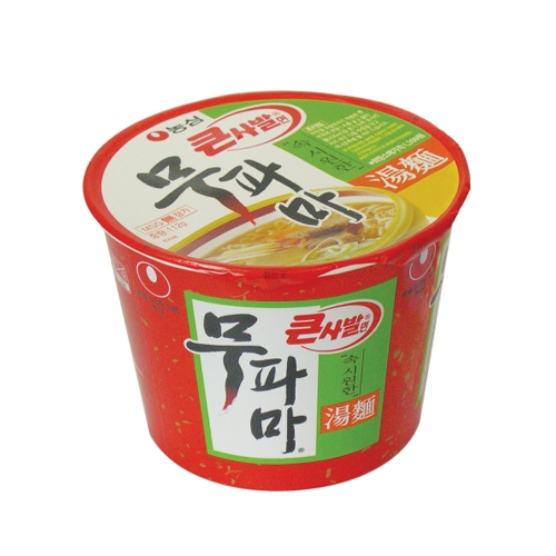 무파마 16개입 1Box 