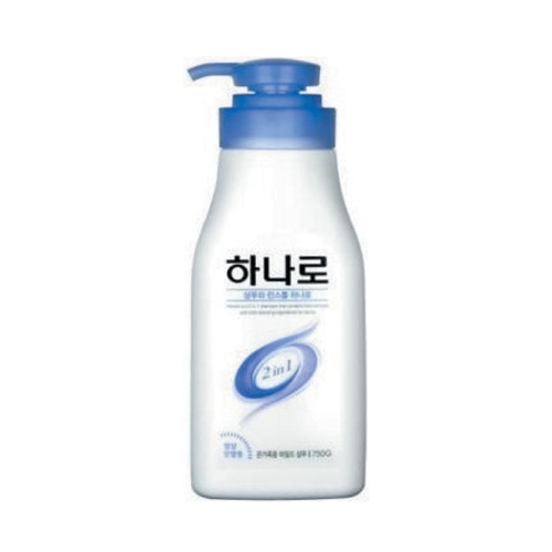 하나로 샴푸 손상용 