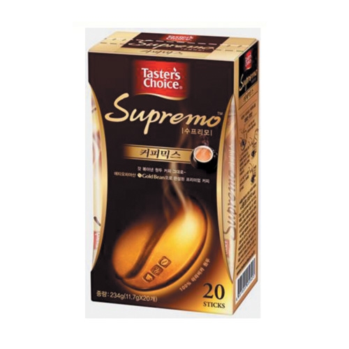 수프리모 20T 11.7g * 20개입