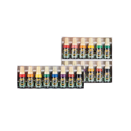 병매직 8색 세트 