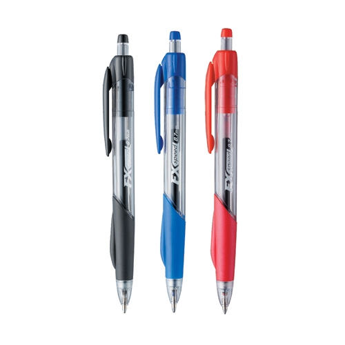 FX-RT 중성펜 0.7 흑색 