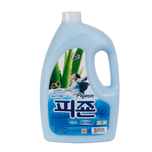 피죤(블루비앙카)2500ml 