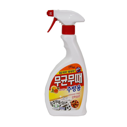 무균무때 500g
