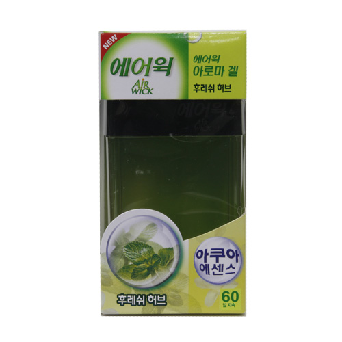 에어윅아로마겔(후레쉬허브)210g 