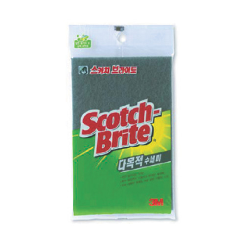 다목적 수세미 AL-345