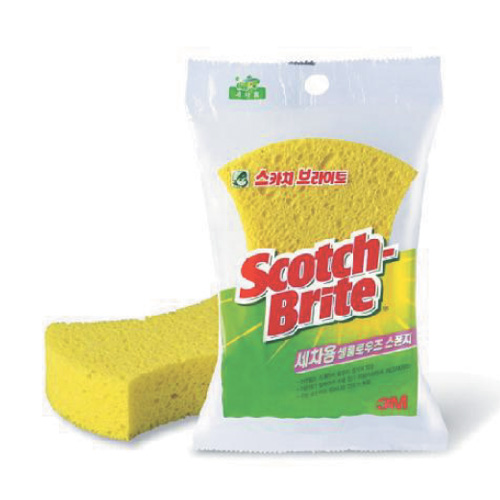 세차용 스폰지 No.AC-1