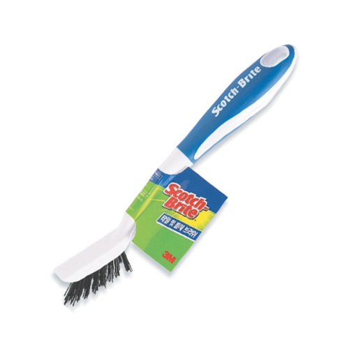 타일 및 틈새 브러쉬 