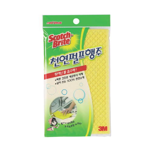 천연 펄프 행주 No.L-200