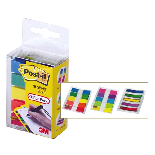 플래그 683 오피스 팩 (2mx43.6)3종