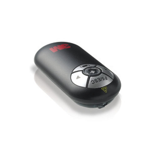 무선프리젠터 WP-6000 90 * 40 * 22mm