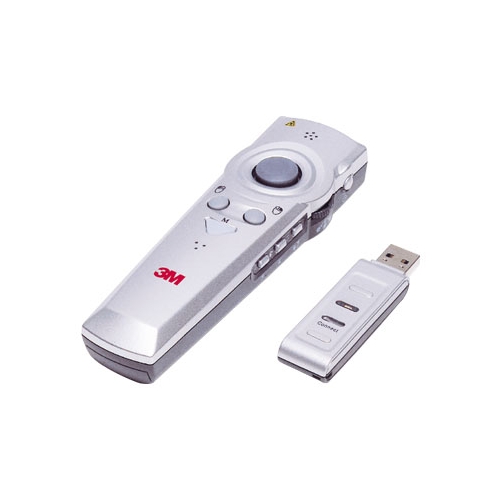 무선프리젠터 WP-8150 135 * 39.5 * 24.5mm