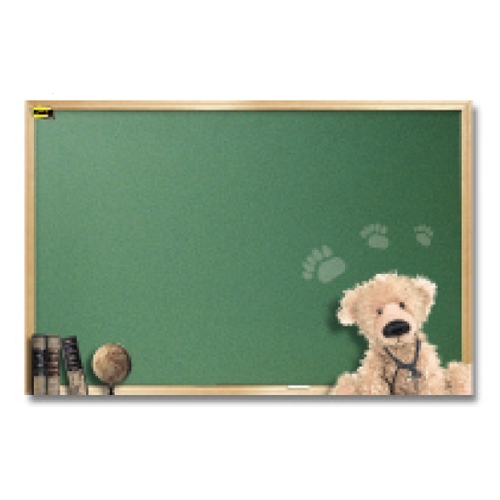 Post-it  접착식 메모보드 키즈 558(38cmx25cm)