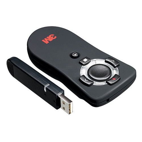 프리미엄 무선프리젠더WP-9000  WP-9000