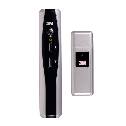 슬림형 무선프리젠터 WP-5500