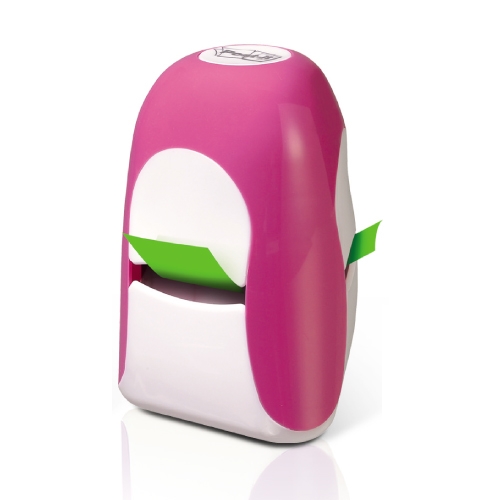 Post-it POD 디스펜서 핑크 핑크
