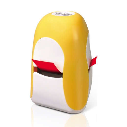 Post-it POD 디스펜서 노랑 노랑