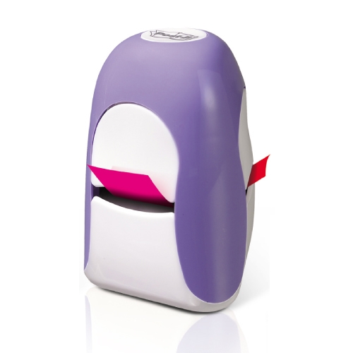 Post-it POD 디스펜서 보라 보라