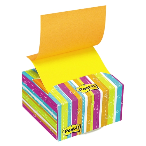  포스트잇데스크그립 디스펜서 (B330-BS  76.2*76.2)