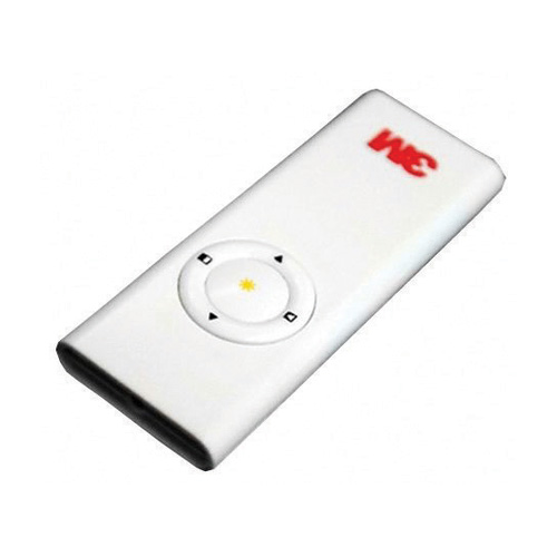 무선프리젠터 JC-2000  85.6*54*5mm