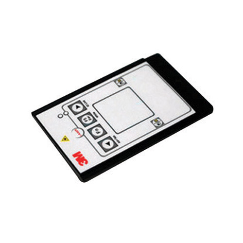 무선프리젠터 JC-2500 86*54*5mm