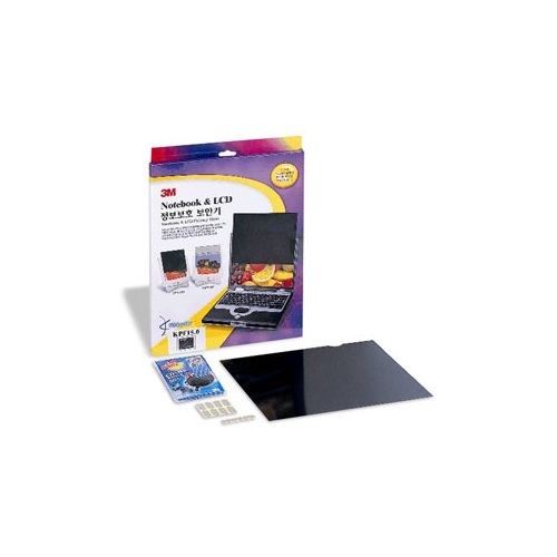 3m 노트북/LCD 정보보호 보안기 14.1 286*214