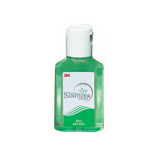 후레쉬 손 소독제 66ml 