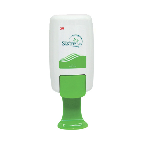 후레쉬 손 소독제 디스펜서 1000ml용 