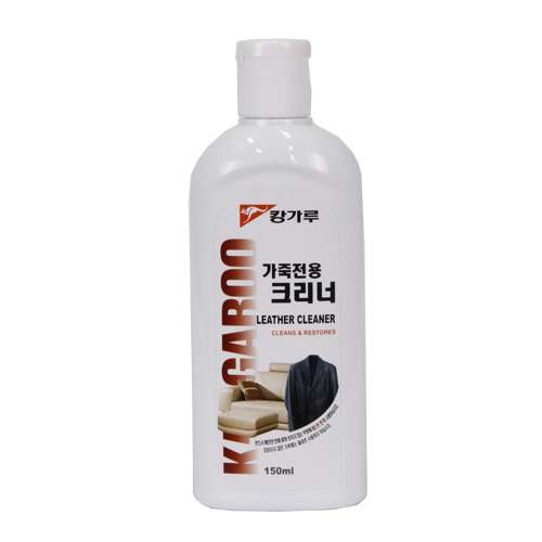 가죽전용크리너150ml 