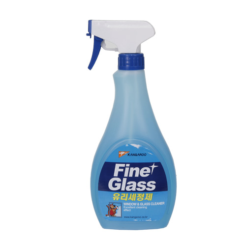 유리세정제 500ml