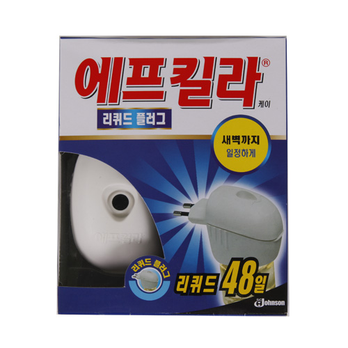 에프킬라리퀴드35ml 