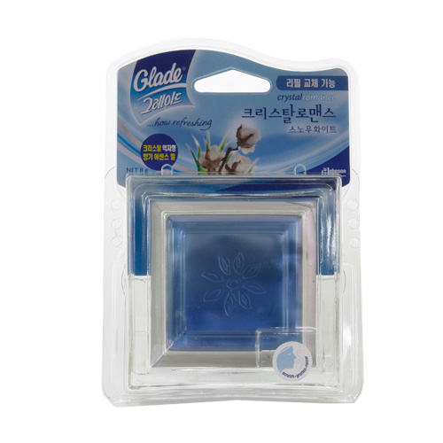 크리스탈로맨스(스노우화이트) 