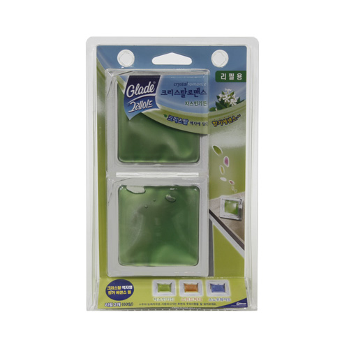 크리스탈로맨스리필(자스민)8g*2 