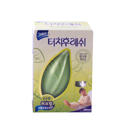 터치후레쉬 레몬 