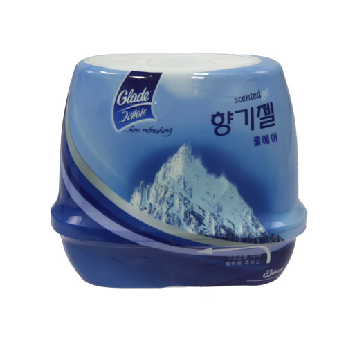 그레이드향기젤(쿨에어)200g 