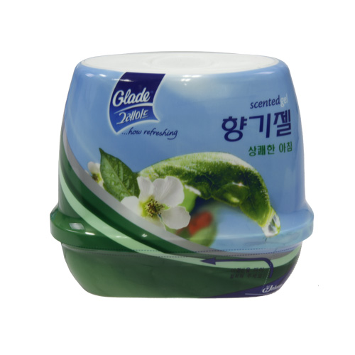 그레이드향기젤(상쾌한아침)200g 