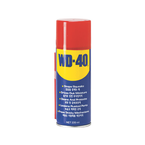 윤활방청제 WD-40(소) 