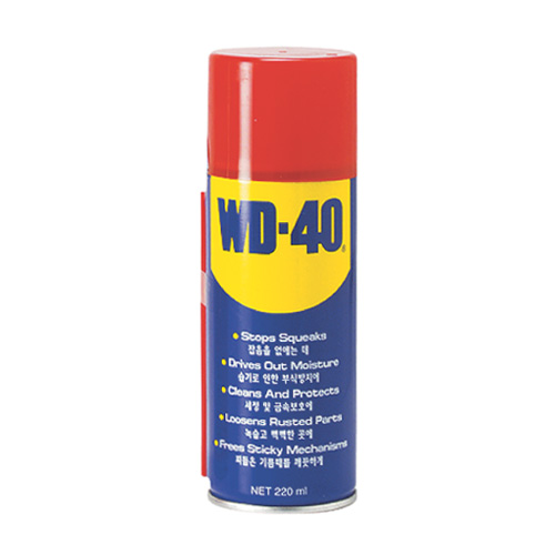 윤활방청제 WD-40(대) 