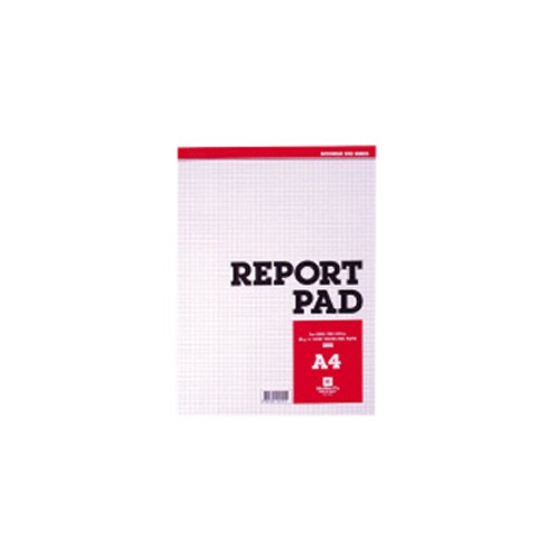 A4 레포트지 방안 5mm